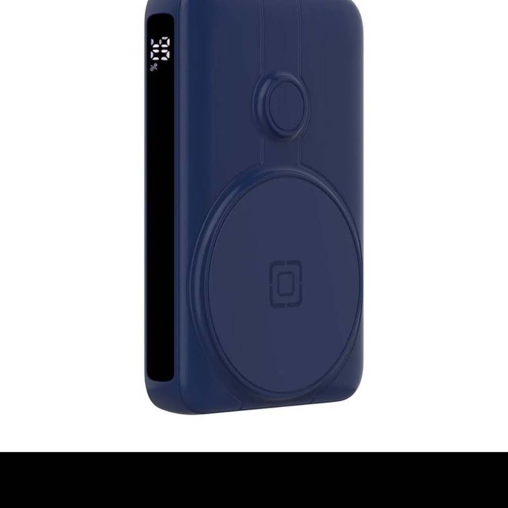 Universal POWER BANK/Apple & Android Wireless Phone Charger